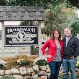 Meet your Posher, Nicholas